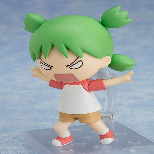 Yotsuba&! figurine Nendoroid Yotsuba Koiwai 10 cm