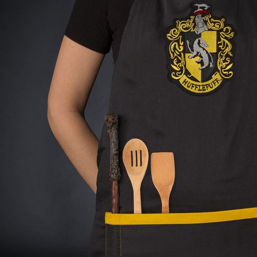 Harry Potter Tablier Hufflepuff