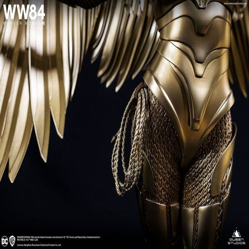 Wonder Woman 1984 statuette 1/4 Wonder Woman Regular Edition 53 cm