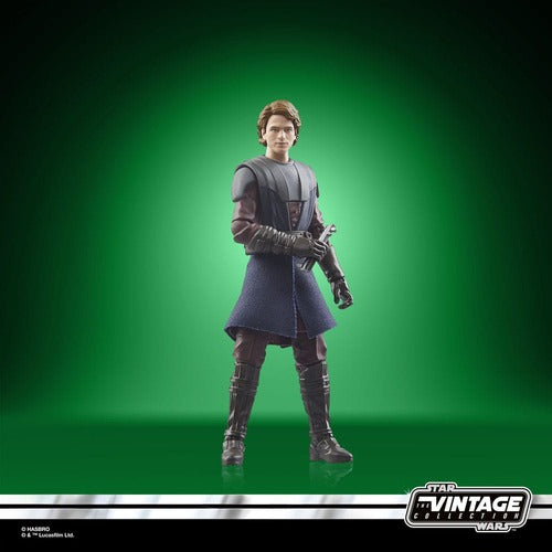 Star Wars: Ahsoka Vintage Collection Actionfigur Anakin Skywalker 10 cm
