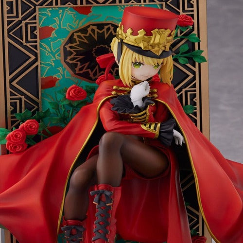 Fate/Extra statuette PVC 1/7 Nero Claudius 21 cm