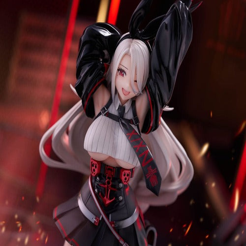 Azur Lane statuette PVC 1/7 Prinz Heinrich 23 cm