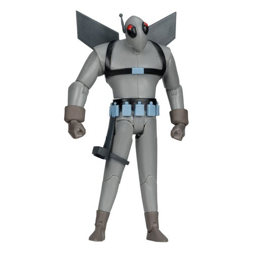 The New Batman Adventures DC Direct assortiment figurines Wave 3 15 cm (6)