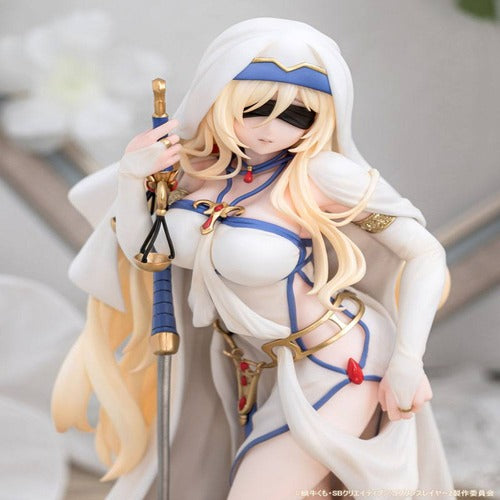 Goblin Slayer statuette PVC 1/7 Sword Maiden 23 cm