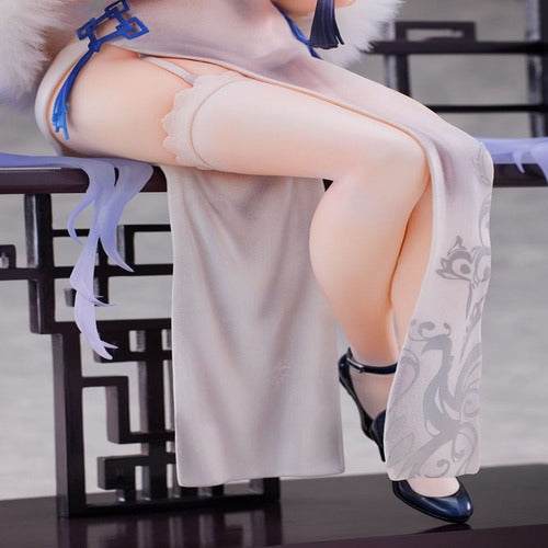 Azur Lane statuette 1/7 Rodney Immaculate Beauty Ver. 24 cm