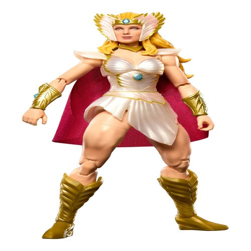 Masters of the Universe New Eternia figurine She-Ra 18 cm