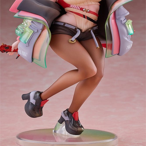 Gridman Universe statuette PVC 1/7 Yume Minami: Dreamy Divas Ver. 25 cm