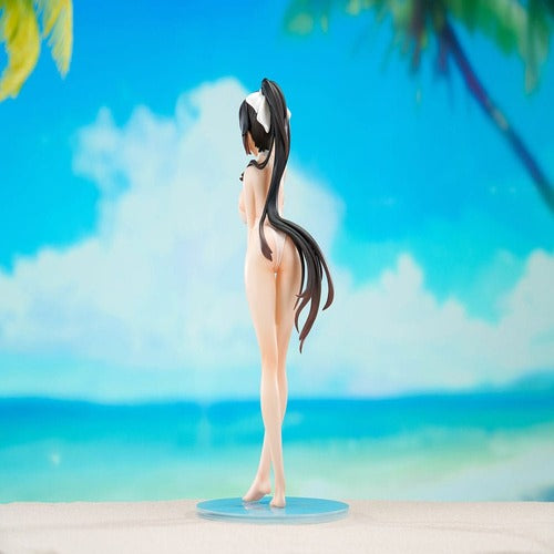 Azur Lane statuette PVC Limepie Series Takao Beach Rhapsody Ver. 22 cm