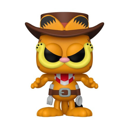 Garfield POP! Comics Vinyl figurine Garfield 9 cm