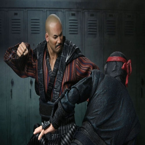 Tortues Ninja (1990 Movie) figurine Ultimate Tatsu 18 cm