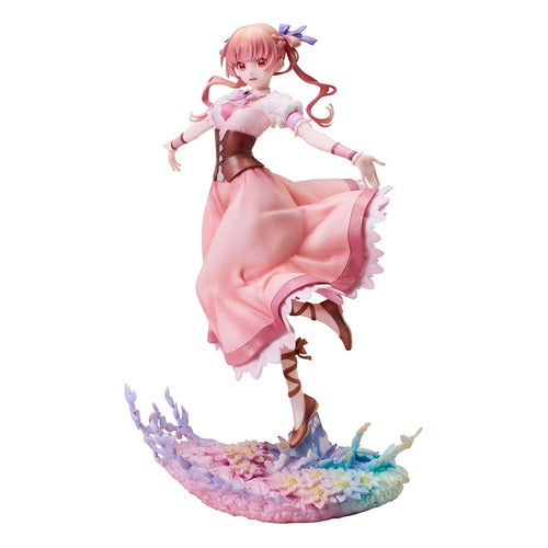Sugar Apple Fairy Tale statuette PVC 1/7 Anne Halford 24 cm