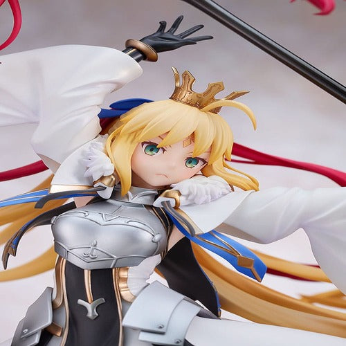 Fate/Grand Order statuette PVC 1/7 Caster/Altria Caster 31 cm