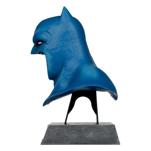 The Dark Knight Returns DC Direct mini réplique 1/3 masque de Batman 19 cm