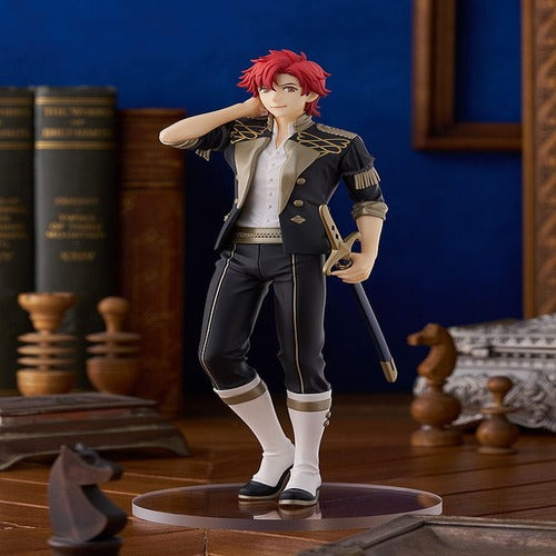 Fire Emblem: Three Houses statuette PVC Pop Up Parade Sylvain Jose Gautier 17 cm