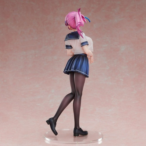 Azur Lane statuette PVC Trieste 26 cm