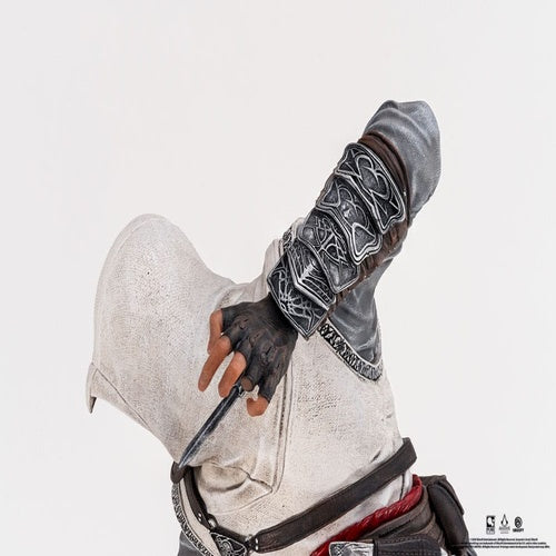 Assassin´s Creed statuette 1/6 Hunt for the Nine Scale Diorama 44 cm