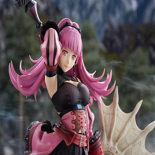 Fire Emblem statuette PVC 1/7 Hilda 27 cm
