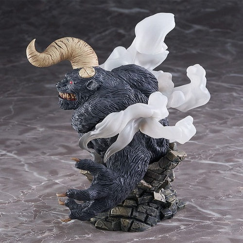 Berserk buste PVC Zodd 15 cm