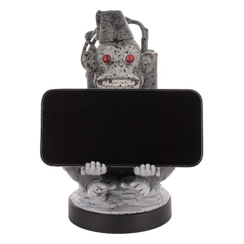Call of Duty support Cable Guys Toasted Monkey Bomb 20 cm