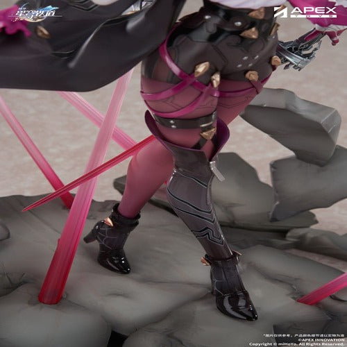 Honkai: Star Rail statuette PVC 1/7 Kafka 27 cm