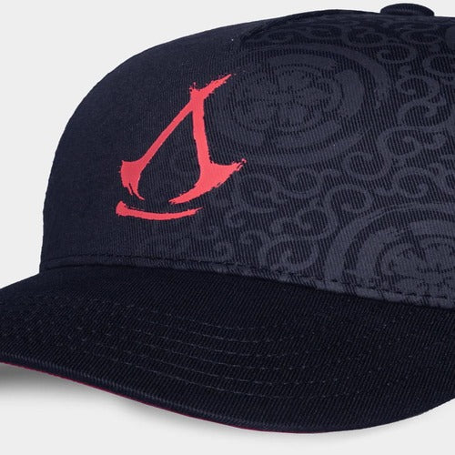 Assassin´s Creed Shadows casquette baseball Lotus