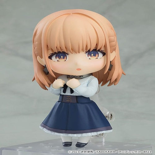 Butareba: The Story of a Man Turned into a Pig Nendoroid Actionfigur Jess 10 cm