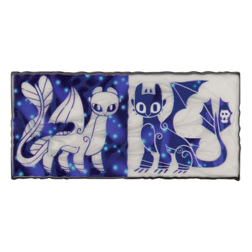 Dragons pin Limited Edition