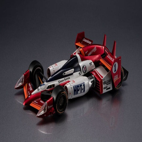 Future GPX Cyber Formula véhicule Knight Savior 005 Livery Edition 18 cm