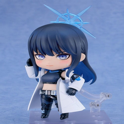Blue Archive figurine Nendoroid Saori Joumae 10 cm