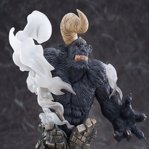 Berserk buste PVC Zodd 15 cm