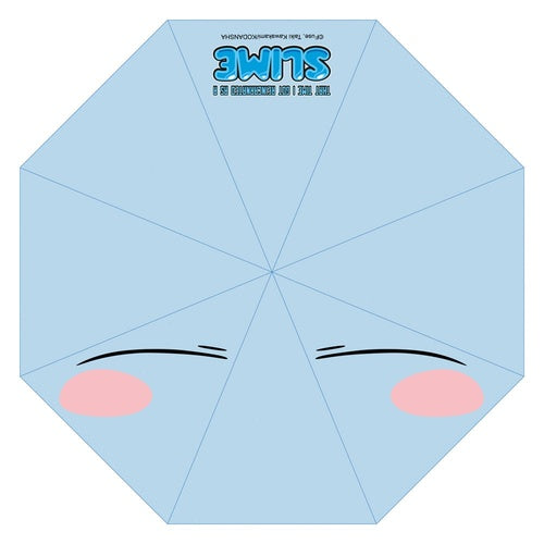 That Time I Got Reincarnated As A Slime parapluie Rimuru / Slime