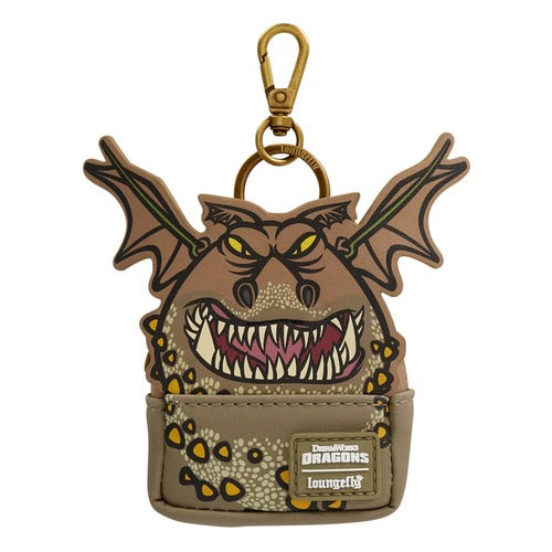 Dreamworks by Loungefly sac à dos Mini How to Train your Dragon