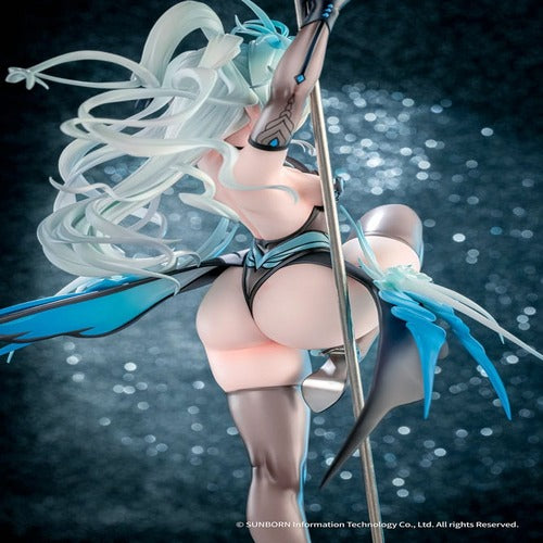 Girls´ Frontline statuette 1/7 PA-15 Treading Light, Coming Night Ver. 27 cm