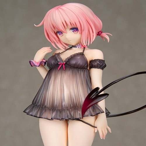 To Love-Ru Darkness statuette PVC 1/6 Momo Belia Deviluke Little Devil Baby Doll Ver. 24 cm