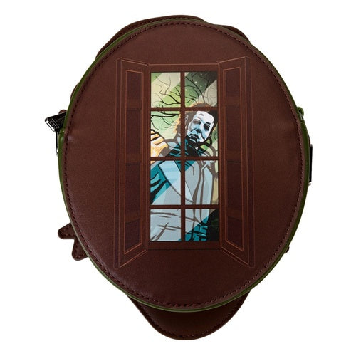 Compass International by Loungefly Umhängetasche Halloween