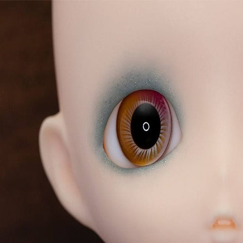 Harmonia Bloom Zubehör-Set für Harmonia Bloom Blooming Schminkpalette (dawn)