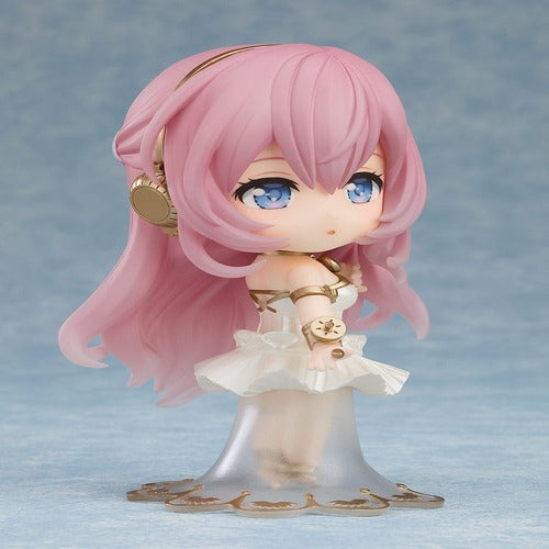Character Vocal Series 03: Megurine Luka figurine Nendoroid Megurine Luka Symphony: 2024 Ver. 10 cm