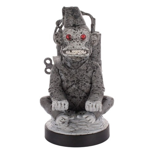 Call of Duty support Cable Guys Toasted Monkey Bomb 20 cm