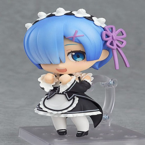 Re:Zero Starting Life in Another World figurine Nendoroid Rem 10 cm