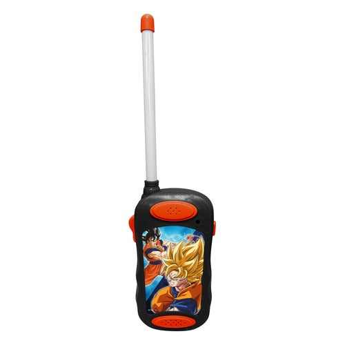 Dragon Ball Spielset Walkie Talkies
