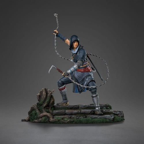 Assassin's Creed Shadows statuette 1/10 Art Scale Naoe