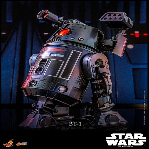 Star Wars figurine Comic Masterpiece 1/6 BT-1 20 cm
