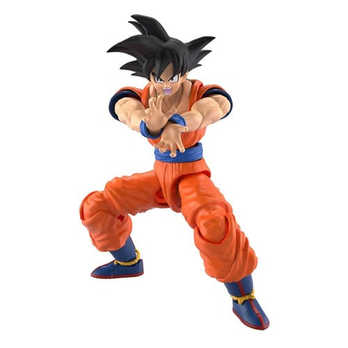 Dragon Ball Figure-Rise Standard maquette Goku New Spec Version