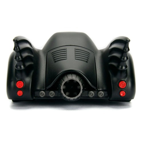 DC Comics véhicule 1/24 Batman 1989 Batmobile