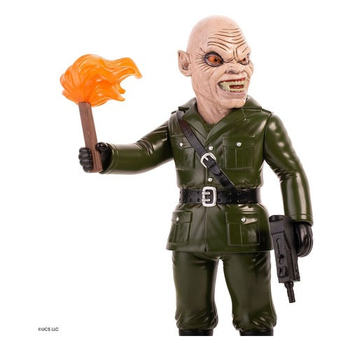 American Werewolf in London Soft Vinyl Figurine Nightmare Demon Werewolf 25 cm