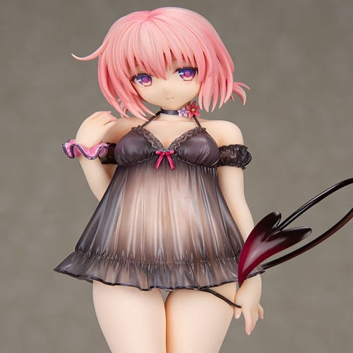 To Love-Ru Darkness statuette PVC 1/6 Momo Belia Deviluke Little Devil Baby Doll Ver. 24 cm