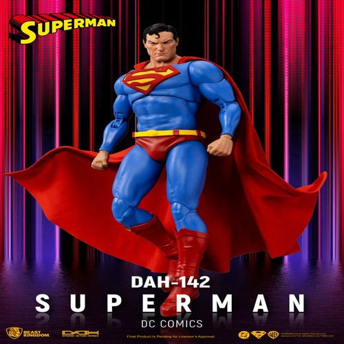 DC Comics figurine Superman 20 cm