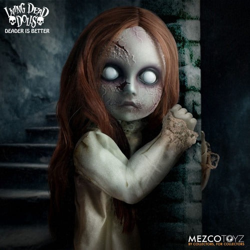 The Return of the Living Dead Dolls poupée Posey 25 cm