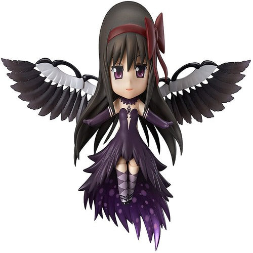 Puella Magi Madoka Magica The Movie figurine Nendoroid Devil Homura 10 cm (re-run)