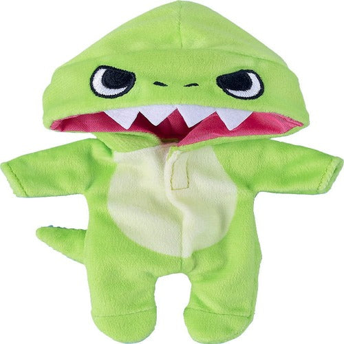 Nendoroid accessoires pour figurines Nendoroid Doll Outfit Set: Kigurumi Pajamas Dinosaur